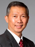 Philip Cheang