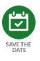 Save the Date