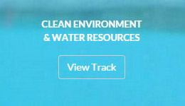 Clean Environment & Water Resources