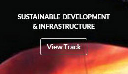 Sustainable Development & Infrastructure