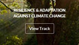 Resilence & Adaptation against Climate Change